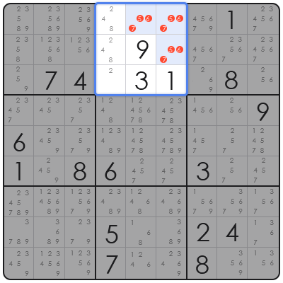 how do you play sudoku video