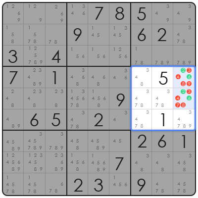 beginner sudoku