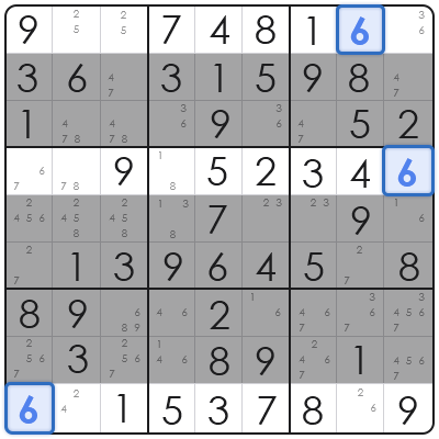 sudoku evil extreme